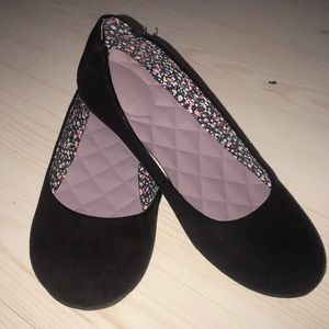 Black Flats